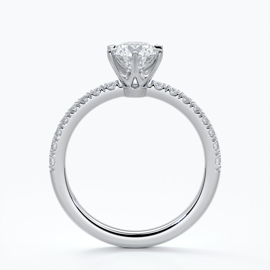 Madilyn 1.0ct