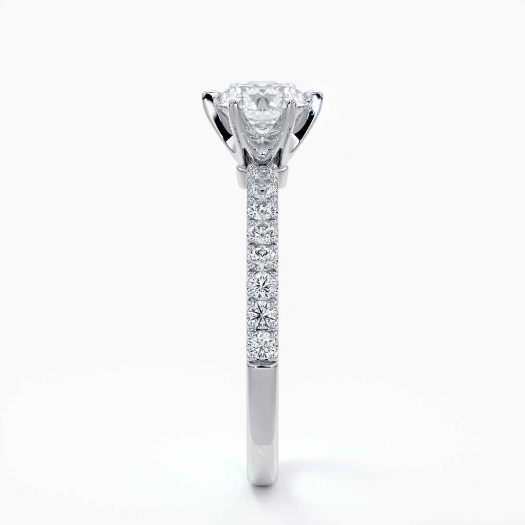 Madilyn 1.0ct