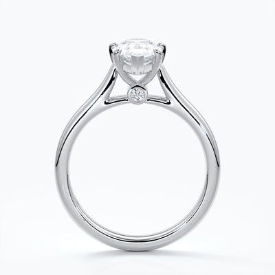 Pear solitaire