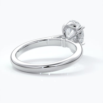 Pear solitaire