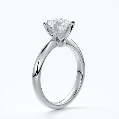 Classic six 2.0ct