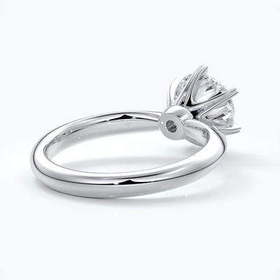 Classic six 2.0ct