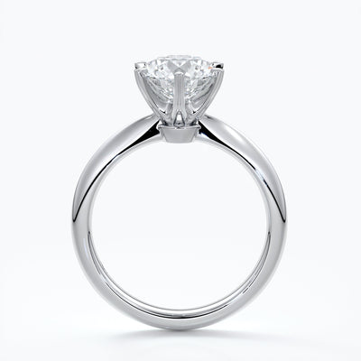 Classic six 2.0ct