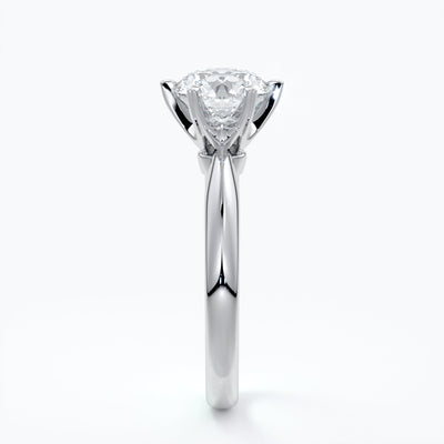 Classic six 2.0ct