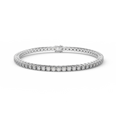 Tennis Bracelet