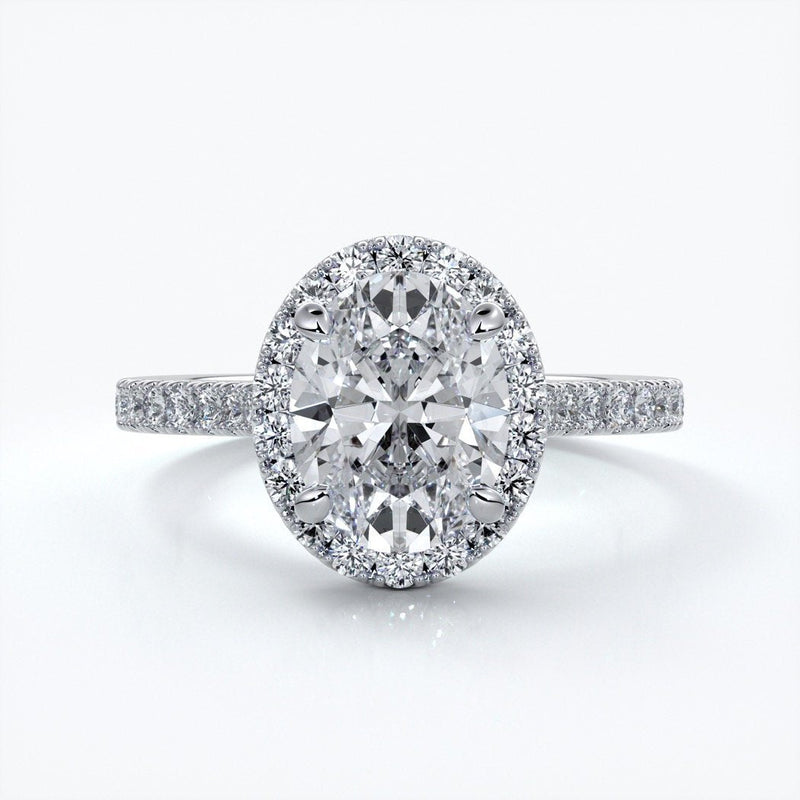 Maddison 2.0ct