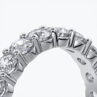 Round shared claw 3mm