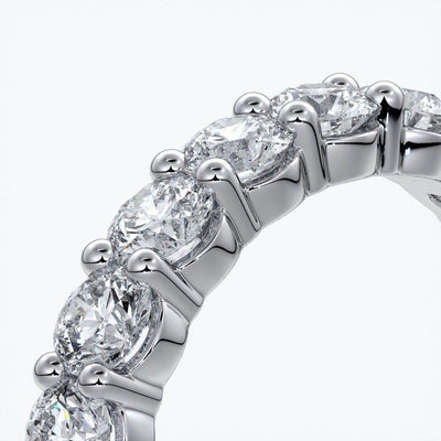 Round shared claw 3mm