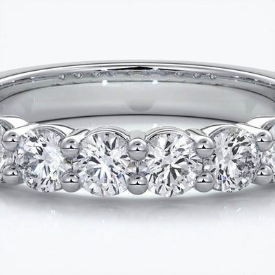 Round shared claw 3mm