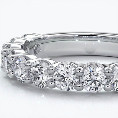 Round shared claw 3mm
