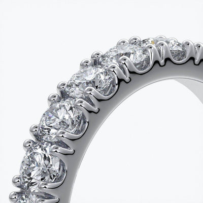 Round straight four claw 2.8mm