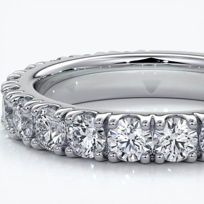 Round straight four claw 2.8mm