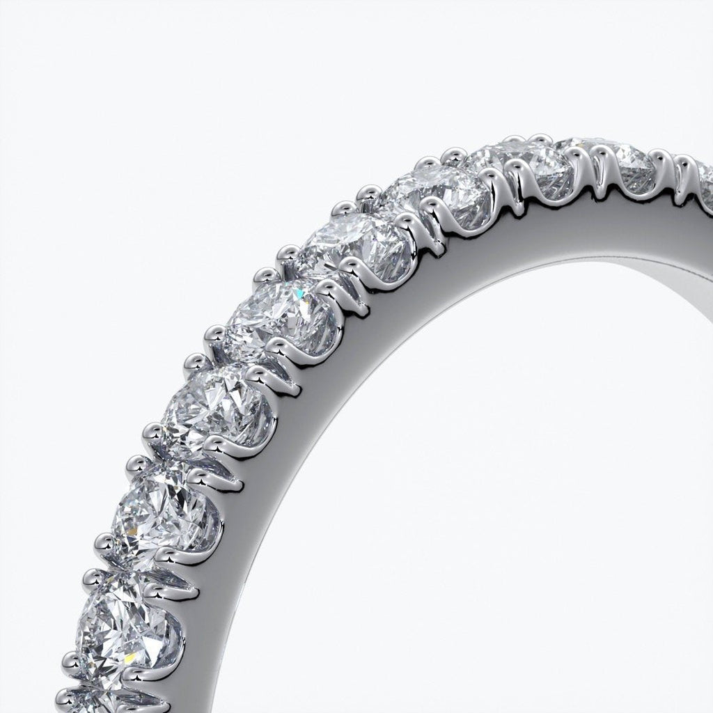 Ladies Eternity Rings | Temple and Grace NZ