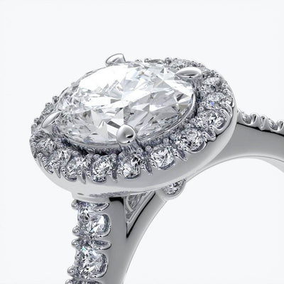 Maddison 1.0ct