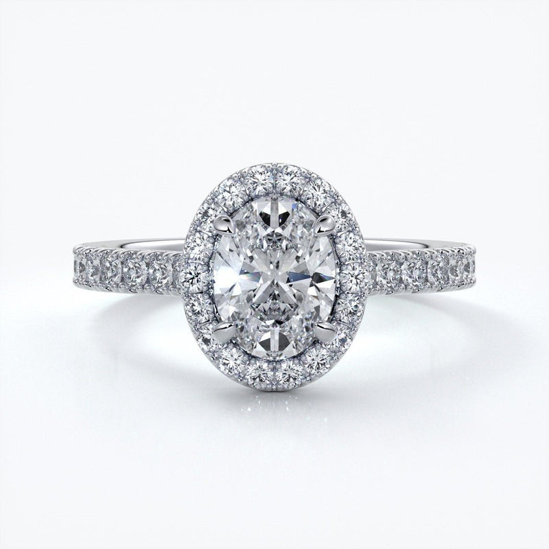 Maddison 1.0ct
