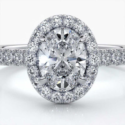 Maddison 1.0ct