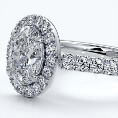 Maddison 1.0ct