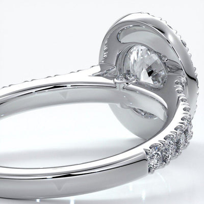 Maddison 1.0ct