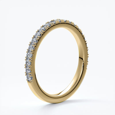 Round straight 1.6mm