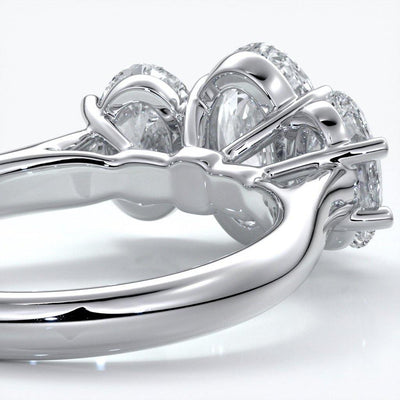 Oval Trilogy