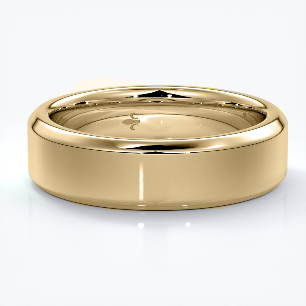 Bevelled 6mm