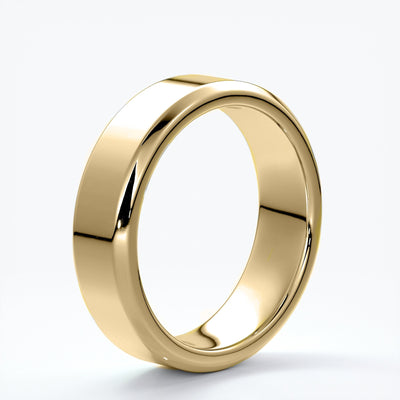 Bevelled 6mm