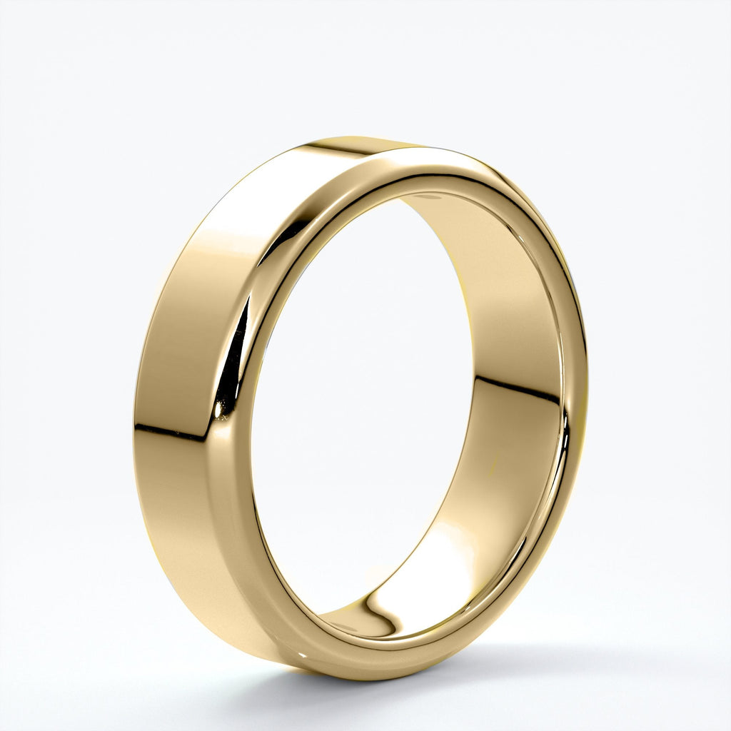 Bevelled 6mm