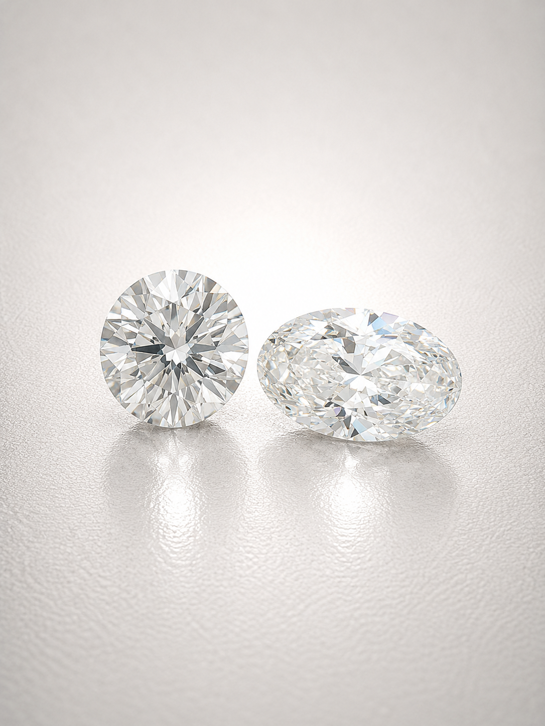 Diamonds